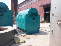 廣西CLHS0.24-85/60-QY燃油熱水鍋爐