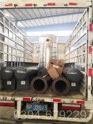 寧夏150kw燃氣熱水鍋爐