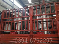 四川CWNS0.35-85/60-QY鍋爐