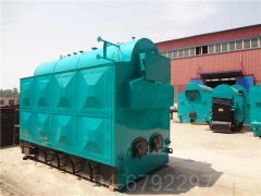 上海0.1噸液化氣熱水鍋爐