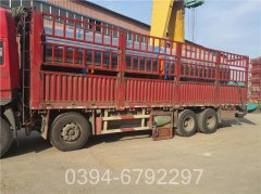 廣西6噸液化氣熱水鍋爐