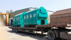 上海CWNS0.35-85/60-QY燃?xì)鉄崴仩t