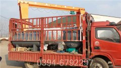 江蘇15噸燃油熱水鍋爐