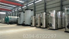 黑龍江CWNS1.05-85/60-QY天然氣熱水鍋爐