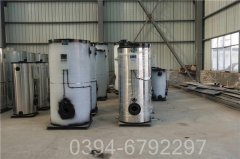 重慶5噸常壓熱水鍋爐