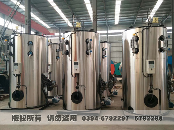 燃氣蒸汽發(fā)生器 燃氣蒸汽發(fā)生器