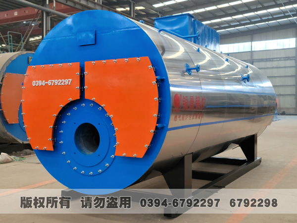 蒸汽鍋爐 蒸汽鍋爐