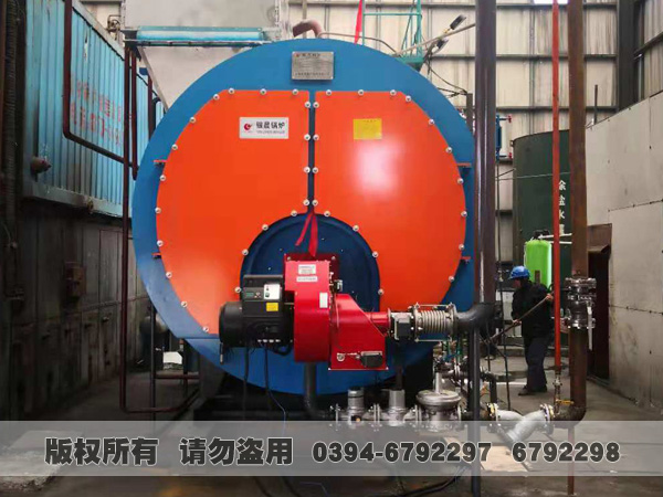 低氮鍋爐 低氮鍋爐