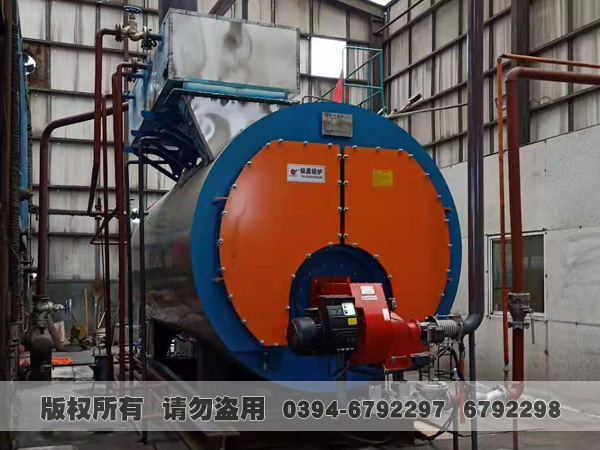 銀晨鍋爐 銀晨鍋爐