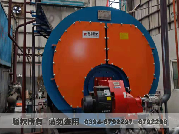 低氮冷凝鍋爐 低氮冷凝鍋爐