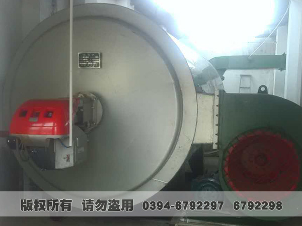 熱風(fēng)爐 熱風(fēng)爐