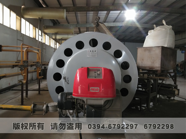 燃?xì)鉄犸L(fēng)爐 燃?xì)鉄犸L(fēng)爐