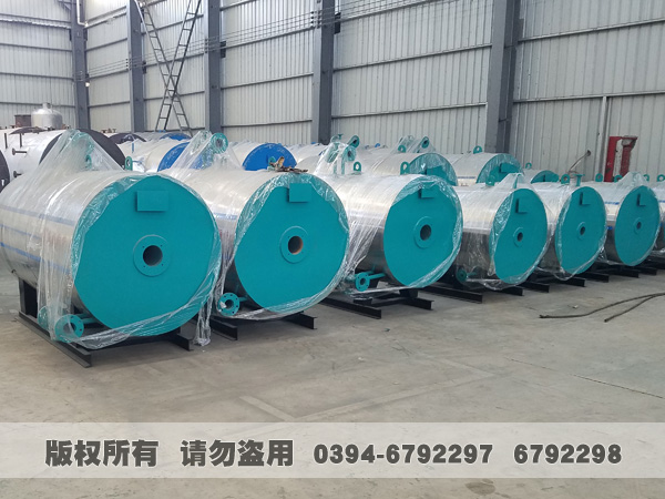 導熱油爐 導熱油爐