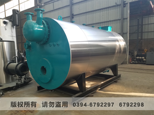 真空鍋爐 真空鍋爐