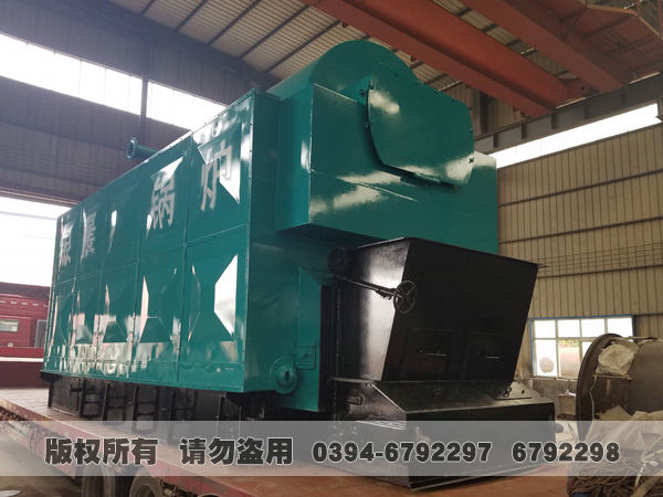 熱水鍋爐 熱水鍋爐