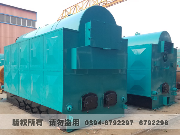 銀晨鍋爐 銀晨鍋爐