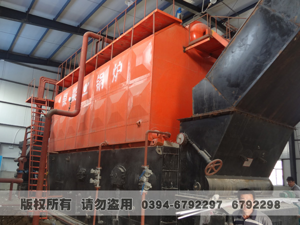 蒸汽鍋爐 蒸汽鍋爐