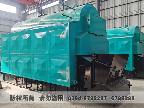 燃煤鍋爐 燃煤鍋爐