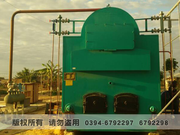 蒸汽鍋爐 蒸汽鍋爐