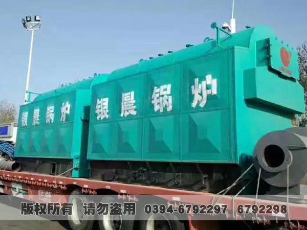 燃煤鍋爐 燃煤鍋爐