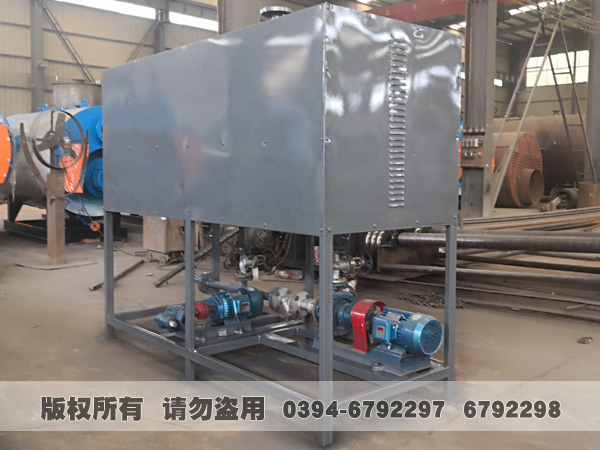 電加熱導(dǎo)油爐 電加熱導(dǎo)油爐