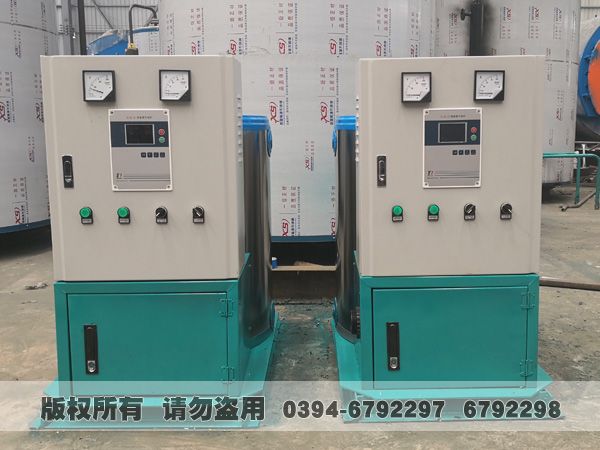 電加熱熱水鍋爐 電加熱熱水鍋爐