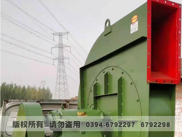 鼓風(fēng)機(jī)