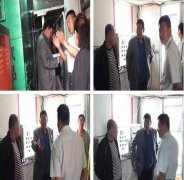 集寧環(huán)保局推進(jìn)洗浴業(yè)燃煤鍋爐改造 取得明顯成效