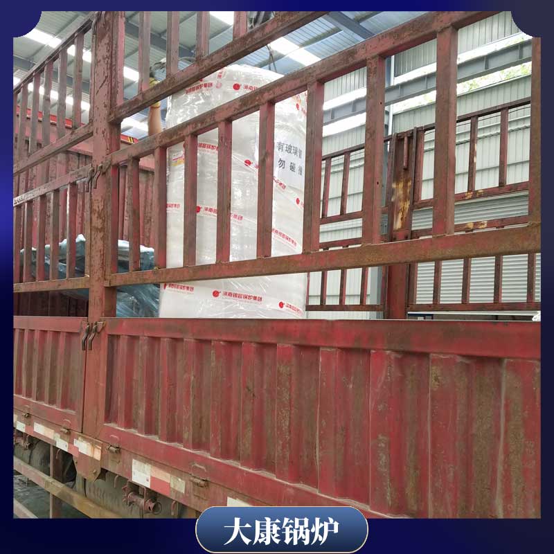 生物質(zhì)鍋爐生產(chǎn)廠家有哪些