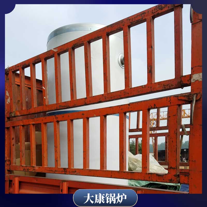 120kw導(dǎo)熱油爐