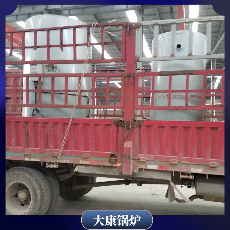 7000kw導(dǎo)油爐