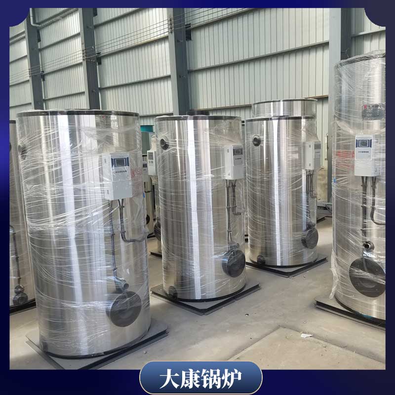 60萬(wàn)大卡導(dǎo)熱油鍋爐廠