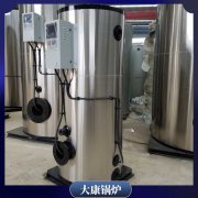 內(nèi)蒙古YYQW-5000導(dǎo)熱油爐