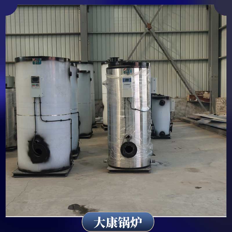 燃料生物質(zhì)顆粒鍋爐