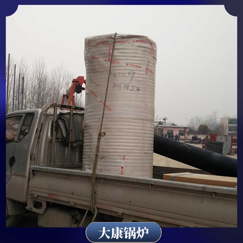 導(dǎo)熱油鍋爐十大名牌