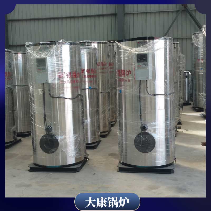 2t的生物質(zhì)鍋爐