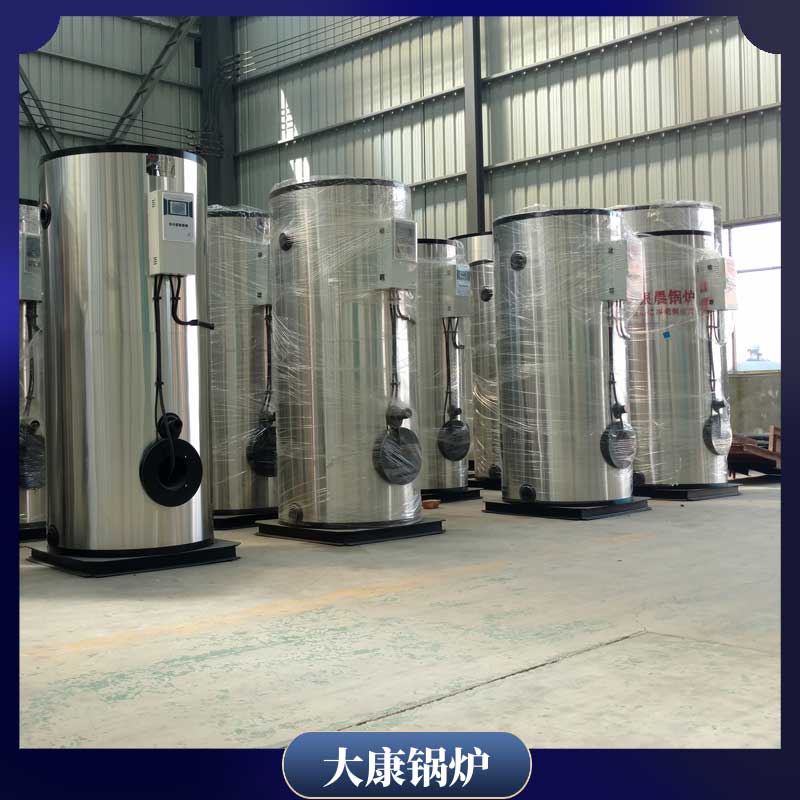 6噸導(dǎo)熱油鍋爐