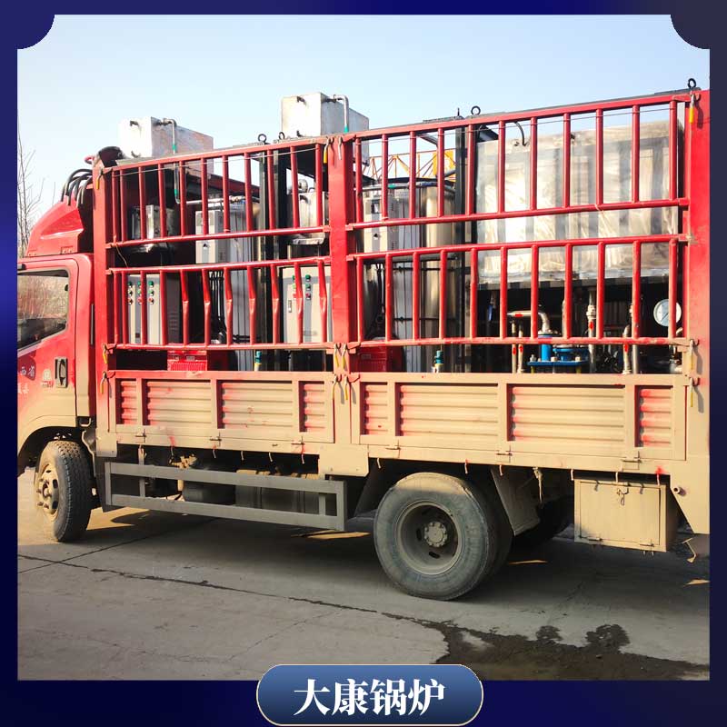 生物質(zhì)鍋爐蒸汽廠