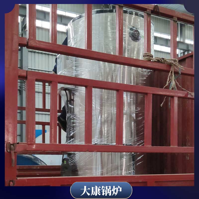 3噸導(dǎo)熱油燃氣鍋爐