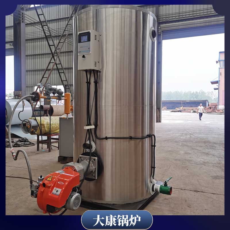 四噸燃?xì)忮仩t