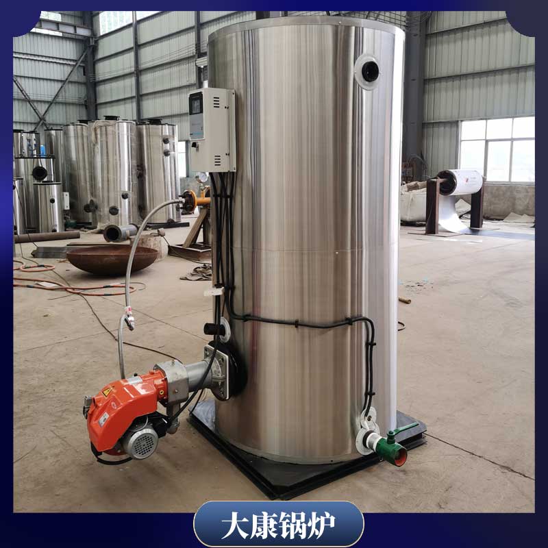 生物質(zhì)浴池鍋爐