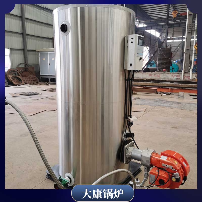 生物質(zhì)燃?xì)鈨捎缅仩t