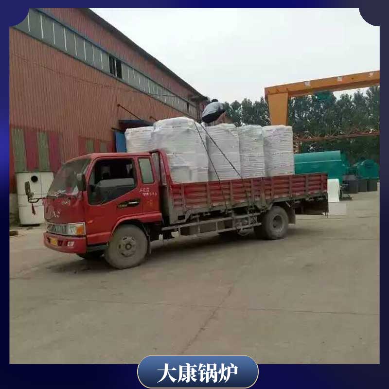 導(dǎo)熱油鍋爐電熱