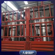 福建8t真空鍋爐