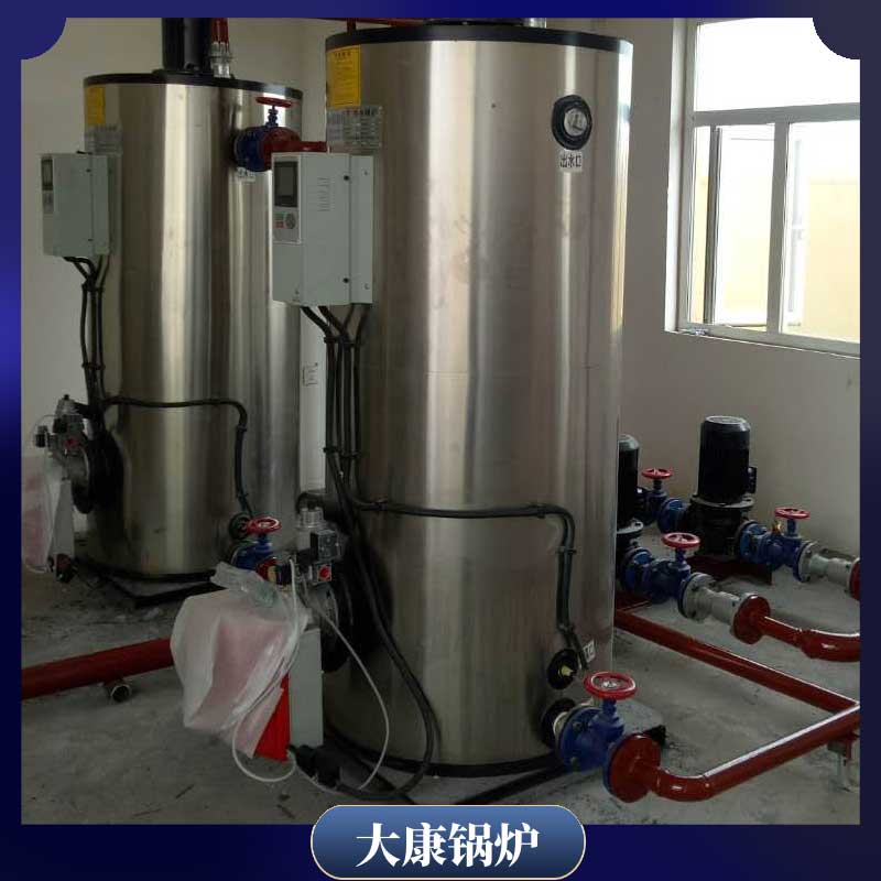 生物質(zhì)供熱鍋爐廠家