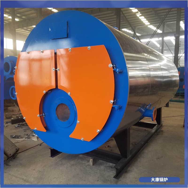 鍋爐生物質(zhì)的鍋爐
