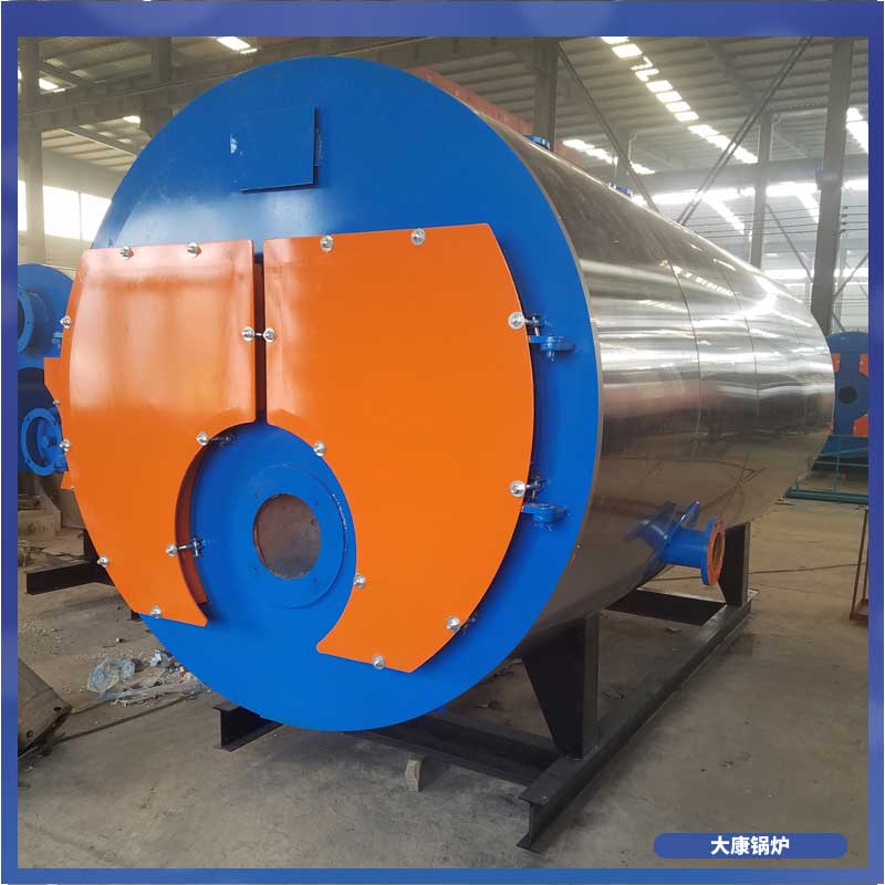 生物質(zhì)蒸汽鍋爐價(jià)格
