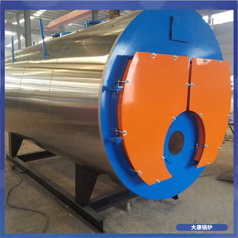 生物質(zhì)鍋爐企業(yè)