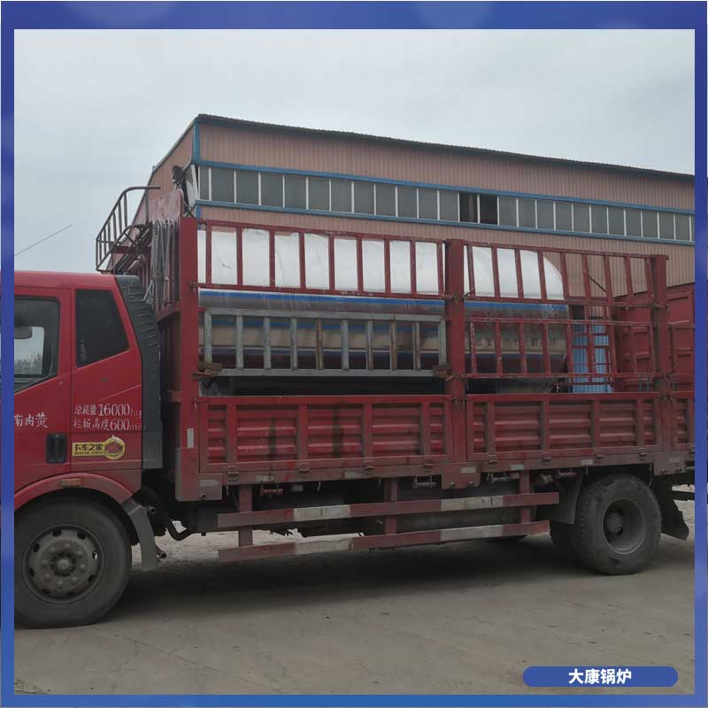 cwzk10.5低氮熱風(fēng)爐