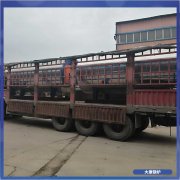 廣東4200kw導熱油爐